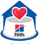 Food, Shelter and Love logo